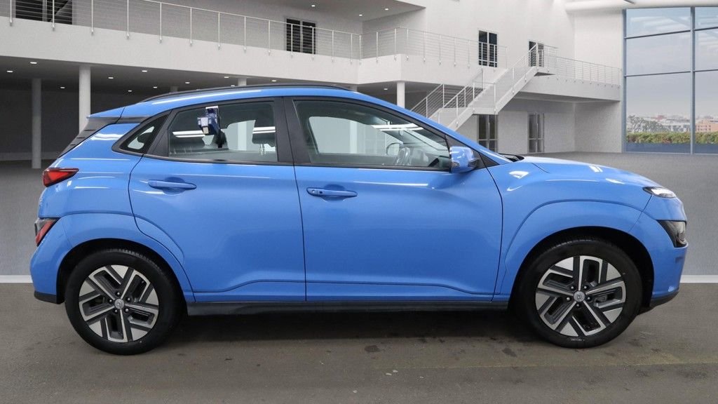Used Hyundai KONA 2021 for sale - 77356759: Photo 11