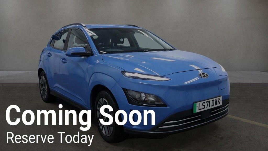 Used Hyundai KONA 2021 for sale - 77356759: Photo 4