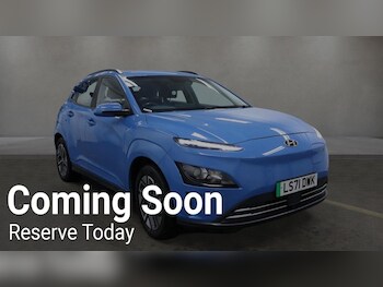 Used Hyundai KONA 2021 for sale - 77356759: Photo