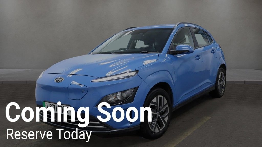 Used Hyundai KONA 2021 for sale - 77356759: Photo 5