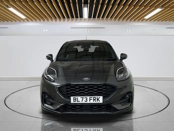 Used Ford Puma 2023 for sale - 79562641: Photo