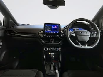Used Ford Puma 2023 for sale - 79562641: Photo