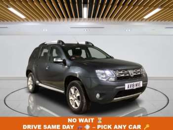 2018 (18) - 1.2 TCe Nav+ SUV 5dr Petrol Manual Euro 6 (s/s) (125 ps)