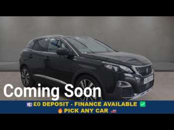 2020 (69) - 1.5 BlueHDi GT Line Premium SUV 5dr Diesel EAT Euro 6 (s/s) (130 ps)