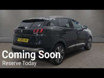 Used Peugeot 3008 2020 for sale - 74916256: Photo