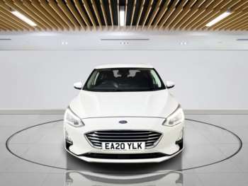 Used Ford Focus 2020 for sale - 74812254: Photo