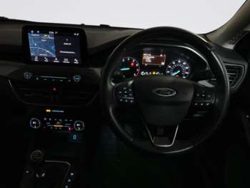 Used Ford Focus 2020 for sale - 74812254: Photo