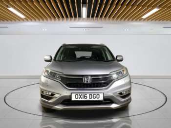 Used Honda CR-V 2016 for sale - 74593178: Photo