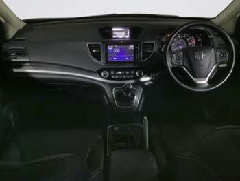 Used Honda CR-V 2016 for sale - 74593178: Photo