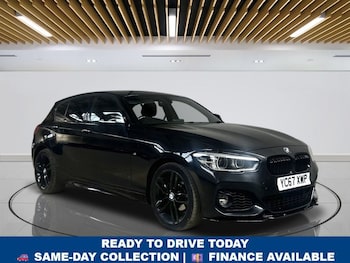 Used BMW 1 Series 2017 for sale - 79220994: Photo