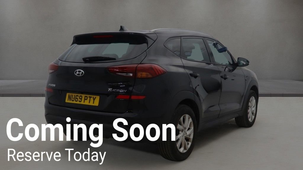 Used Hyundai TUCSON 2019 for sale - 78002496: Photo 10