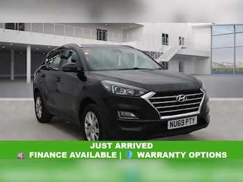 Used Hyundai TUCSON 2019 for sale - 78002496: Photo