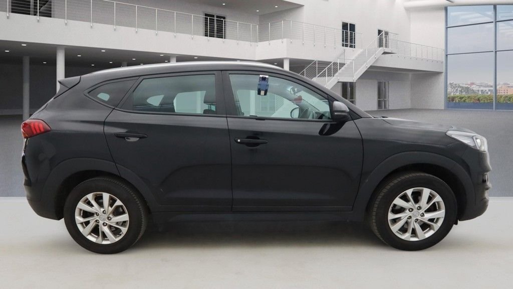 Used Hyundai TUCSON 2019 for sale - 78002496: Photo 5