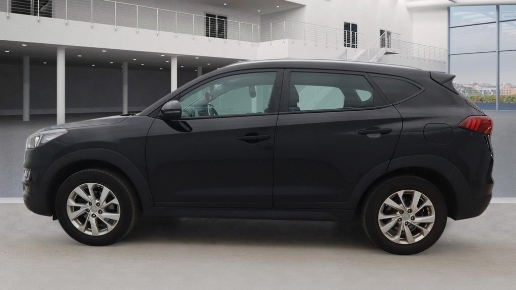 Used Hyundai TUCSON 2019 for sale - 78002496: Photo 6