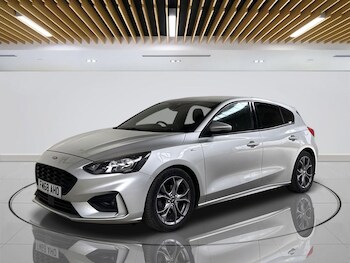 Used Ford Focus 2019 for sale - 78682648: Photo
