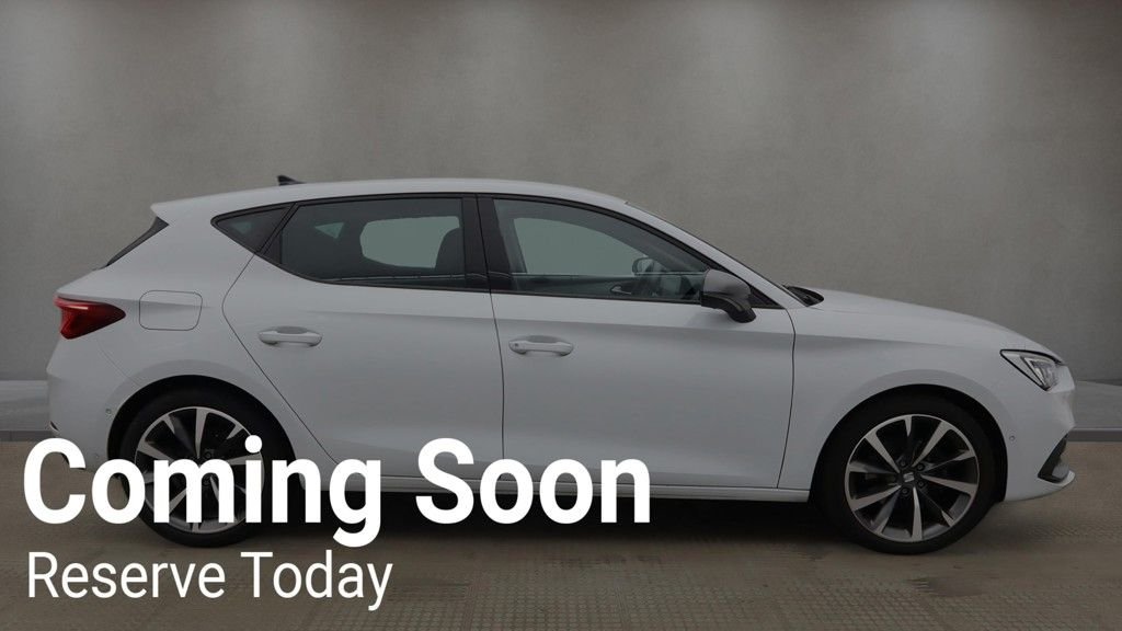 Used SEAT Leon 2022 for sale - 77360164: Photo 5