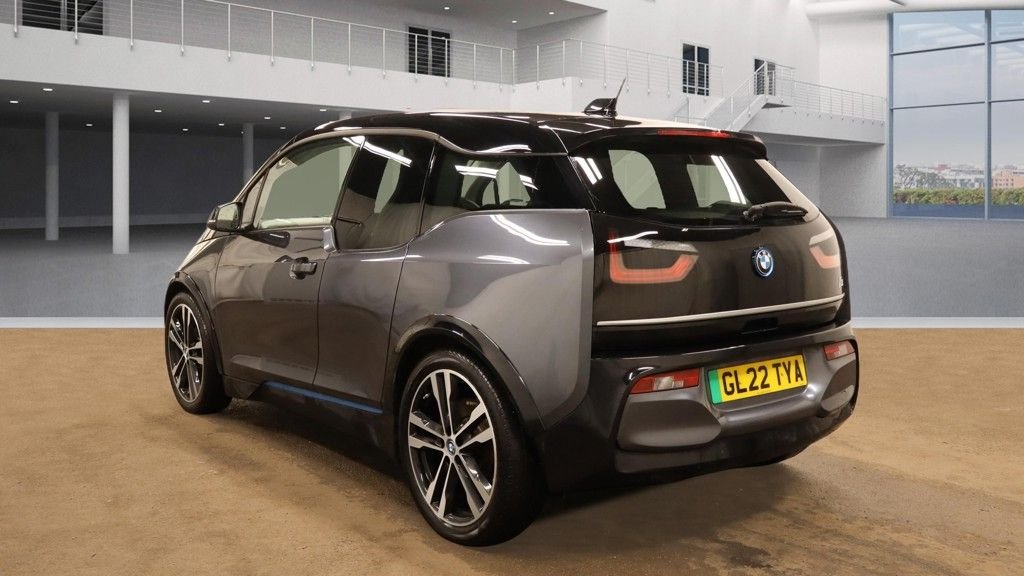 Used BMW i3 2022 for sale - 77905115: Photo 3