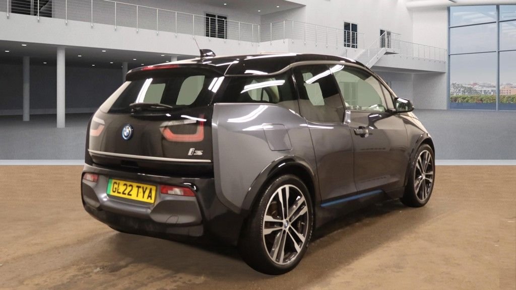 Used BMW i3 2022 for sale - 77905115: Photo 4