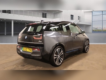 Used BMW i3 2022 for sale - 77905115: Photo