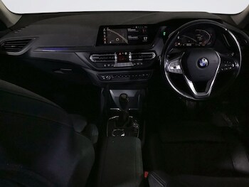 Used BMW 2 Series Gran Coupe 2021 for sale - 77007298: Photo