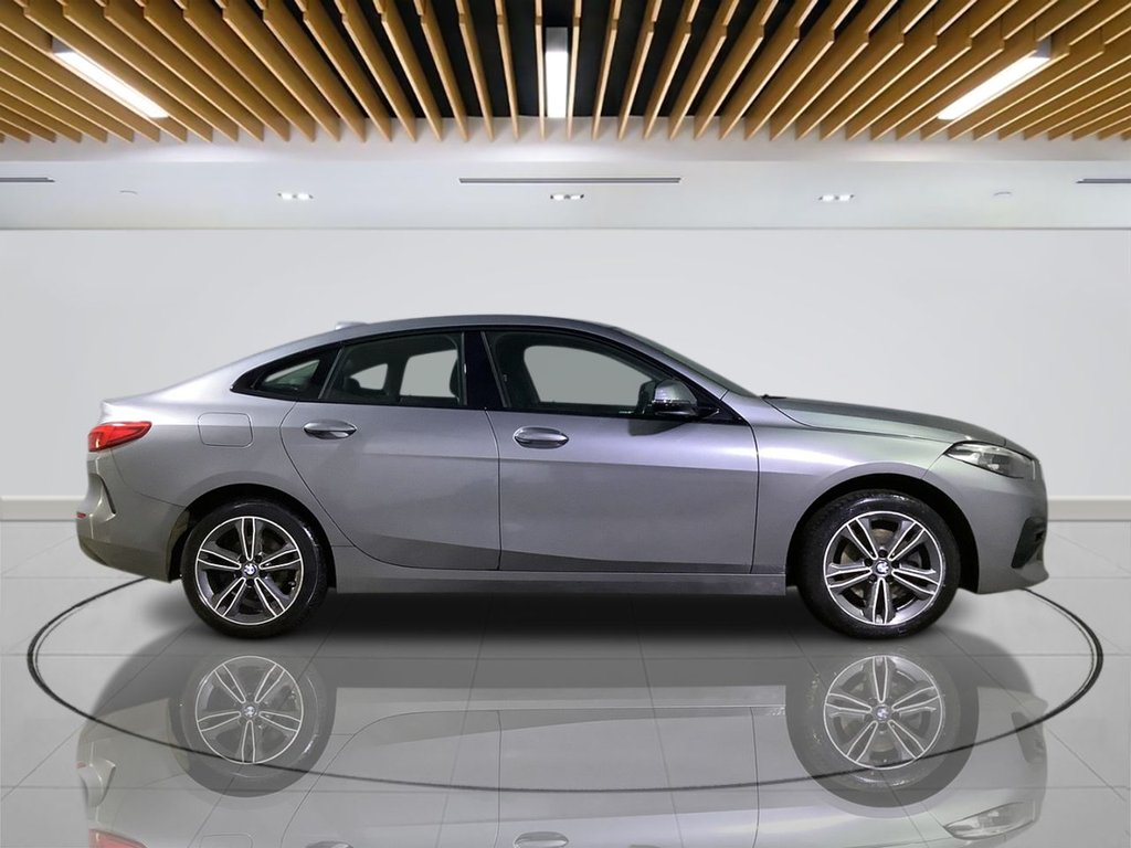 Used BMW 2 Series 2021 for sale - 77007298: Photo 6