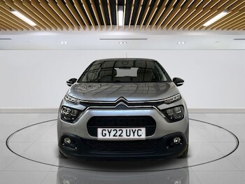 Used Citroen C3 2022 for sale - 78556711: Photo