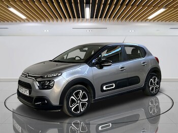Used Citroen C3 2022 for sale - 78556711: Photo