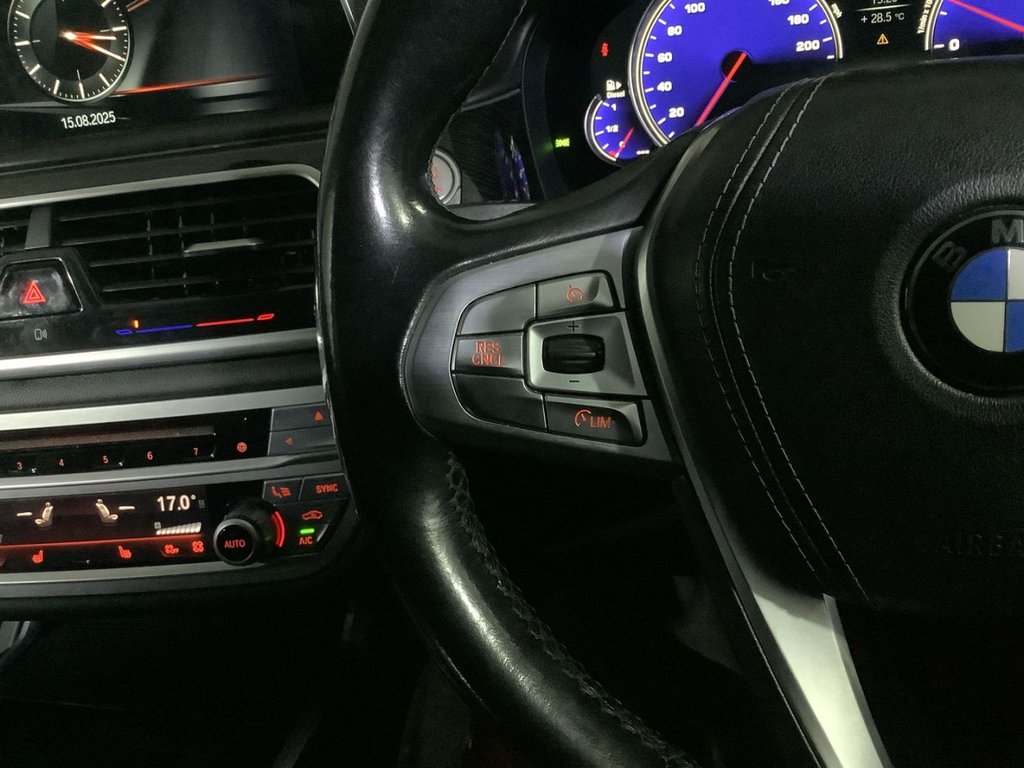 Used BMW 7 Series 2017 for sale - 77594043: Photo 17