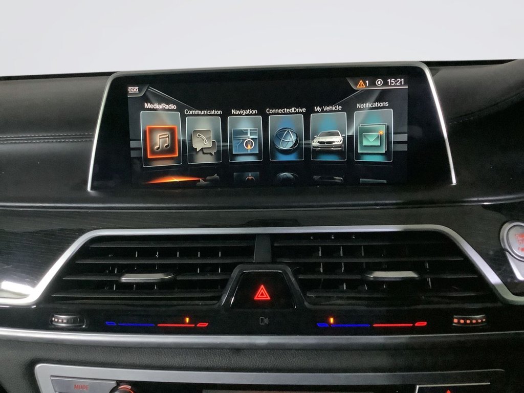 Used BMW 7 Series 2017 for sale - 77594043: Photo 23