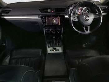 Used Skoda Superb 2020 for sale - 74917189: Photo