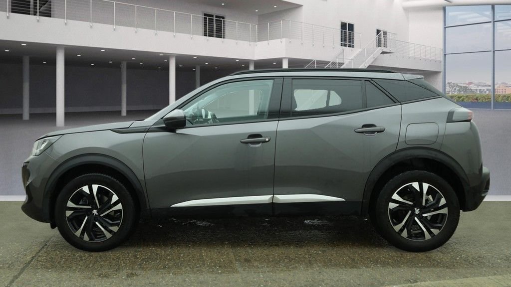 Used Peugeot 2008 2020 for sale - 77642544: Photo 12