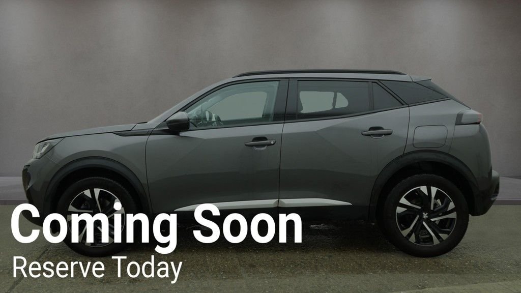 Used Peugeot 2008 2020 for sale - 77642544: Photo 6