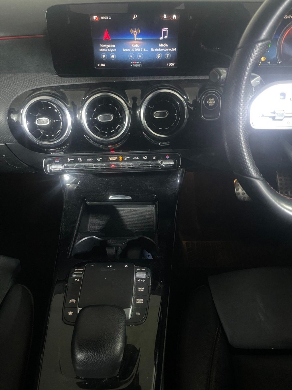 Vehicle 25
