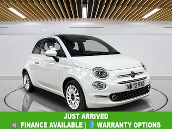 Used Fiat 500 2022 for sale - 78331177: Photo