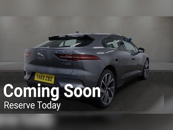 Used Jaguar I-Pace 2020 for sale - 77780419: Photo