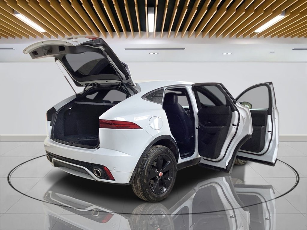 Used Jaguar E-Pace 2018 for sale - 78002354: Photo 10