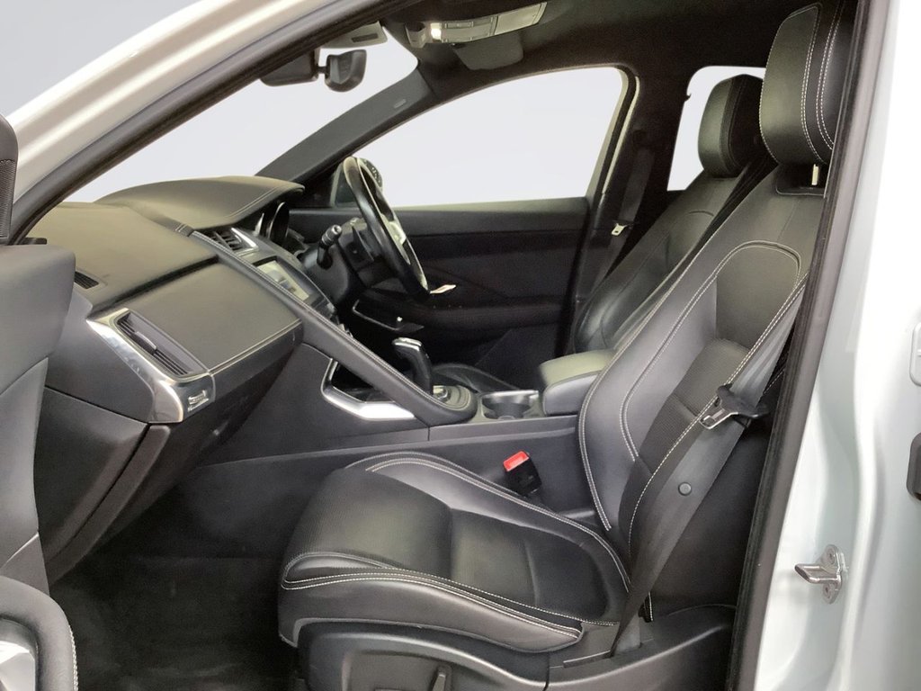 Used Jaguar E-Pace 2018 for sale - 78002354: Photo 12