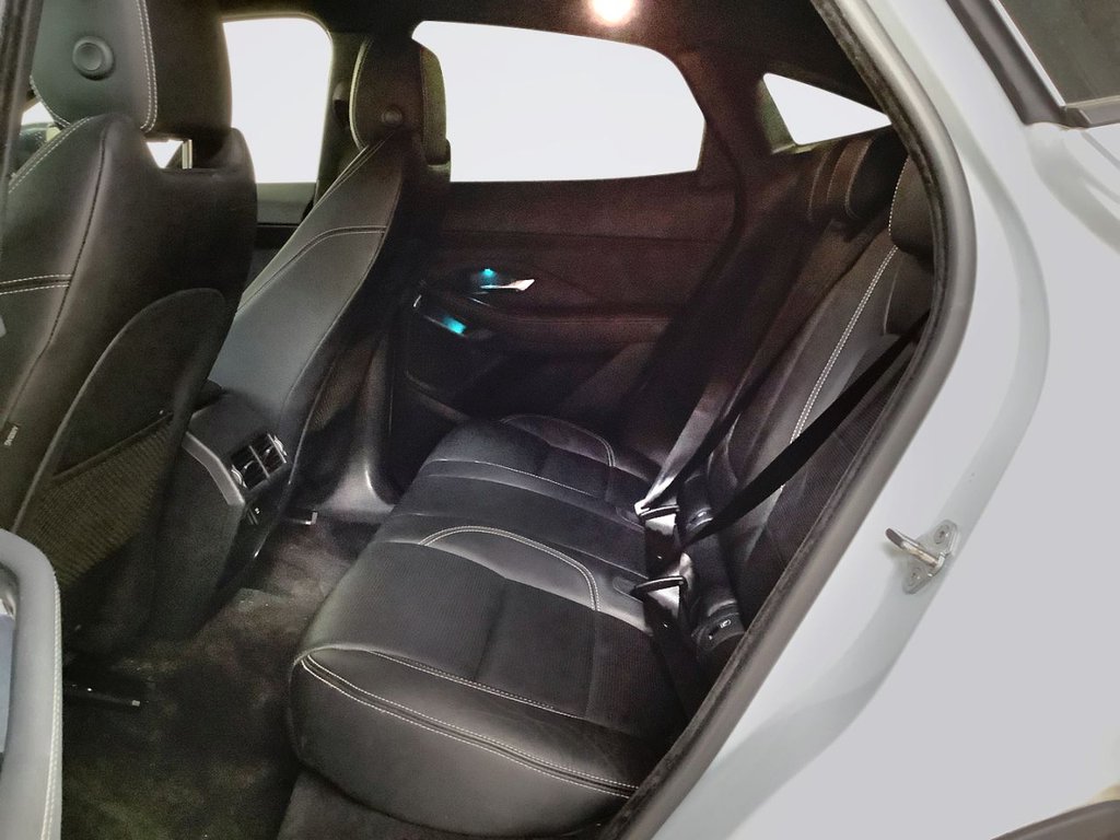 Used Jaguar E-Pace 2018 for sale - 78002354: Photo 13
