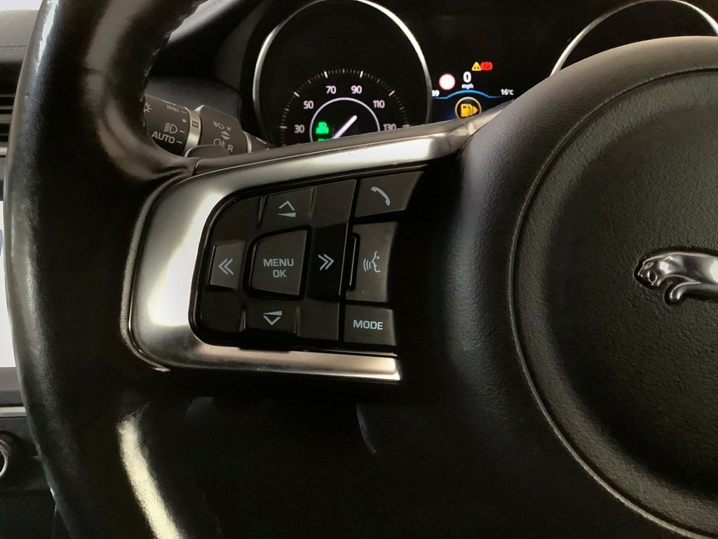 Used Jaguar E-Pace 2018 for sale - 78002354: Photo 17