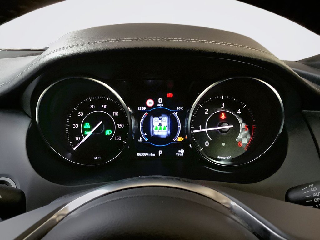 Used Jaguar E-Pace 2018 for sale - 78002354: Photo 18