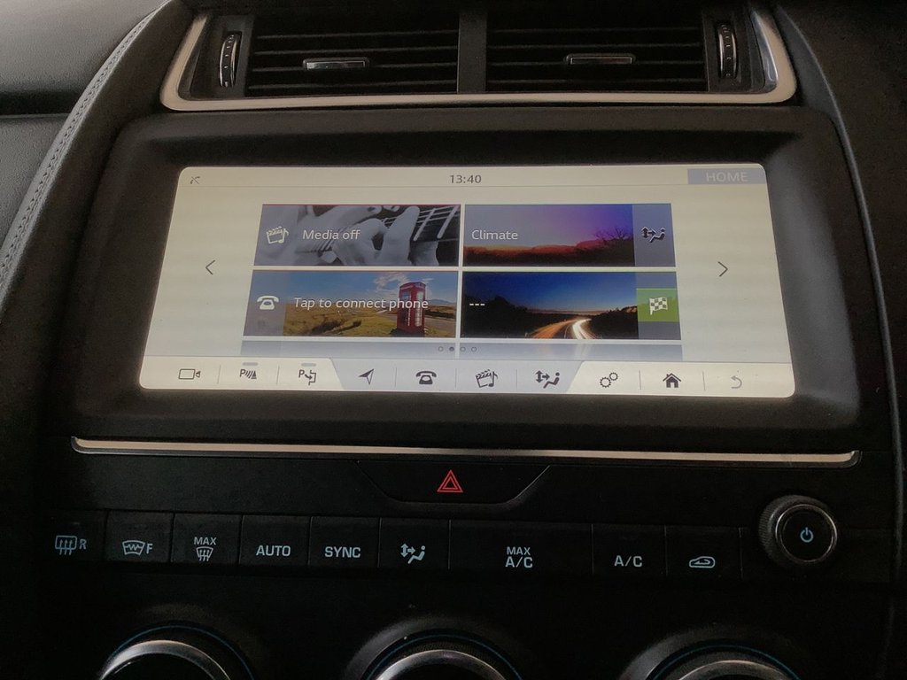 Used Jaguar E-Pace 2018 for sale - 78002354: Photo 23