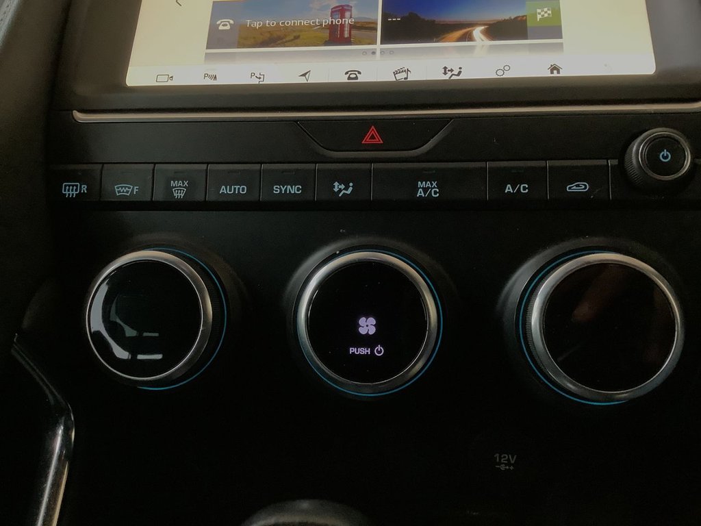 Used Jaguar E-Pace 2018 for sale - 78002354: Photo 24