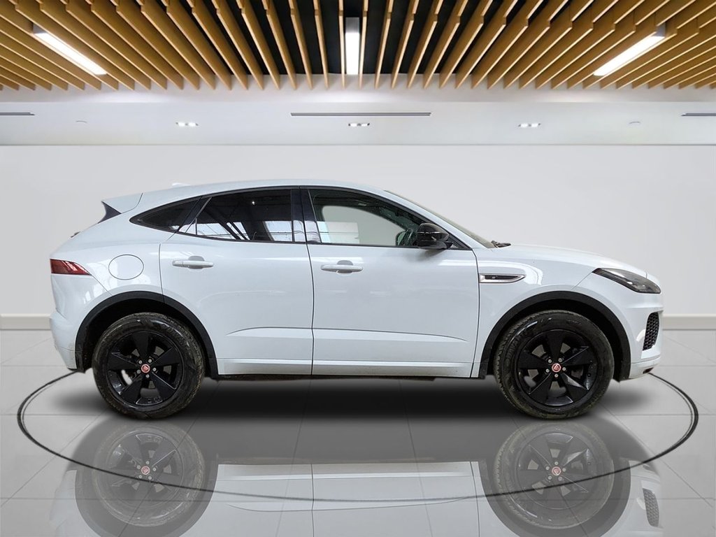 Used Jaguar E-Pace 2018 for sale - 78002354: Photo 9