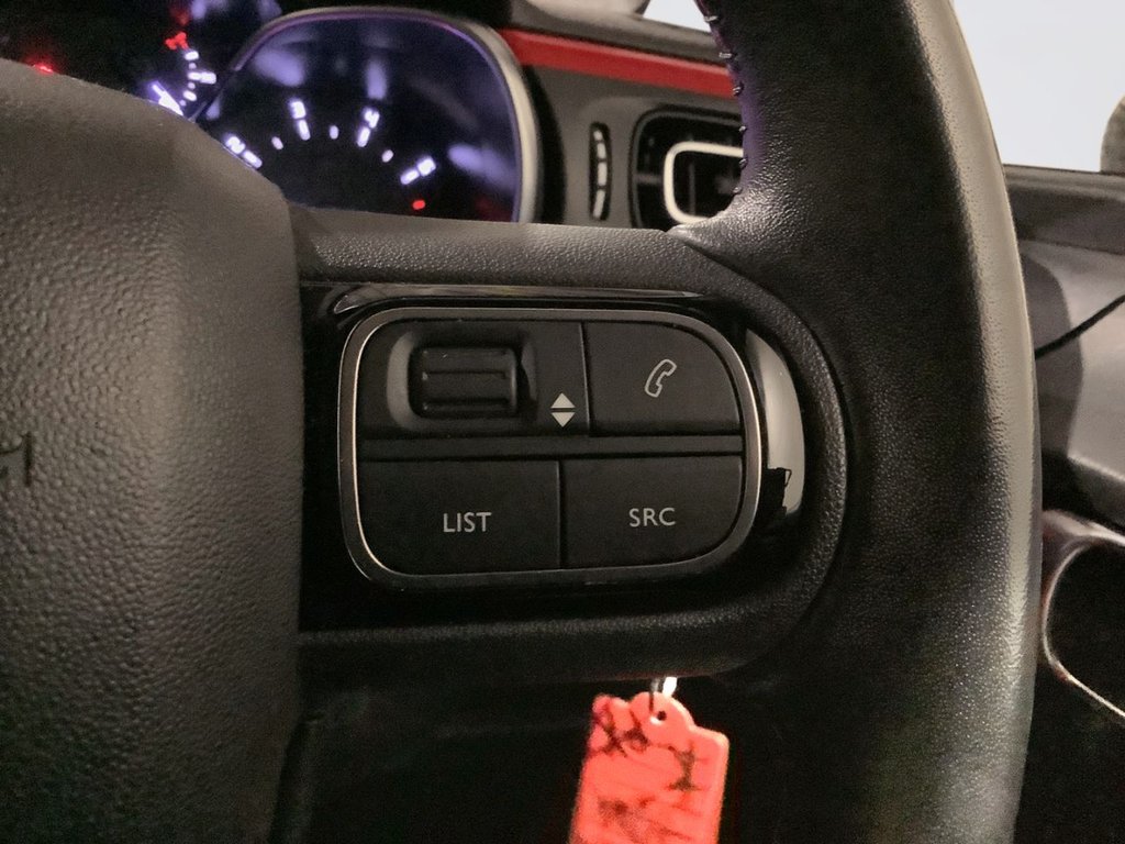 Used Citroen C3 2018 for sale - 78117449: Photo 18