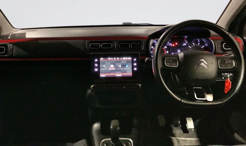 Used Citroen C3 2018 for sale - 78117449: Photo 3