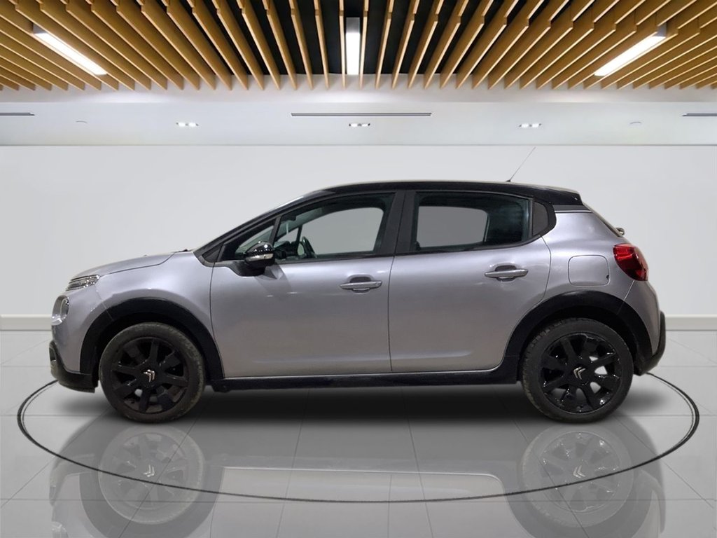 Used Citroen C3 2018 for sale - 78117449: Photo 5