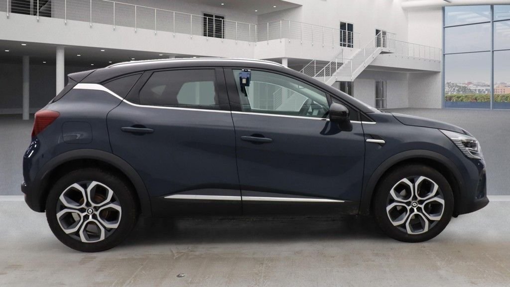 Used Renault Captur 2022 for sale - 76546572: Photo 5