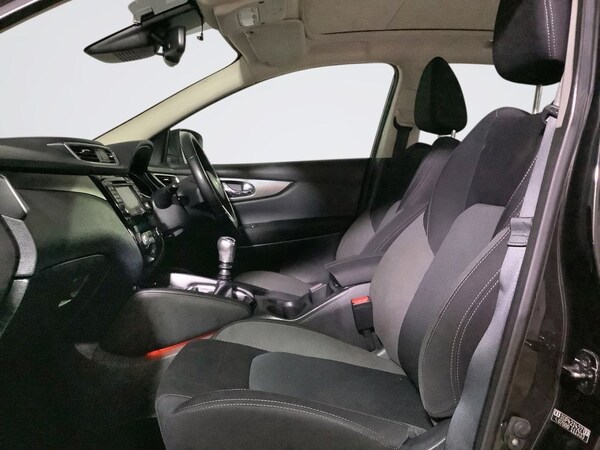 Used Nissan Qashqai 2018 for sale - 76147832: Photo 12