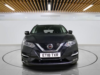 Used Nissan Qashqai 2018 for sale - 76147832: Photo
