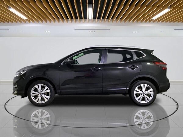 Used Nissan Qashqai 2018 for sale - 76147832: Photo 5